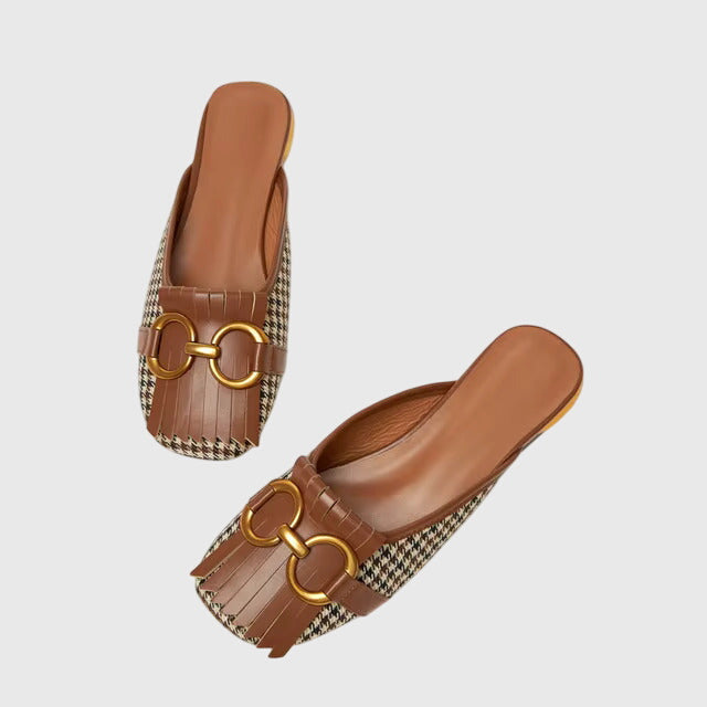 Melina | Orthopädische Sandalen