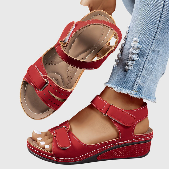 Norina | Orthopädische Sandalen