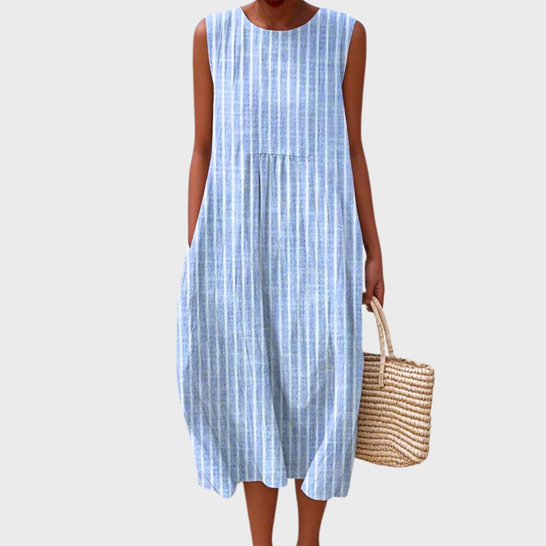 Tania | Bequemes Kleid