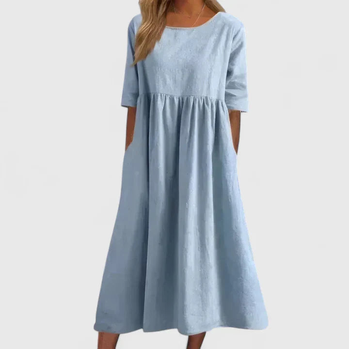 Stella | Bequemes Kleid