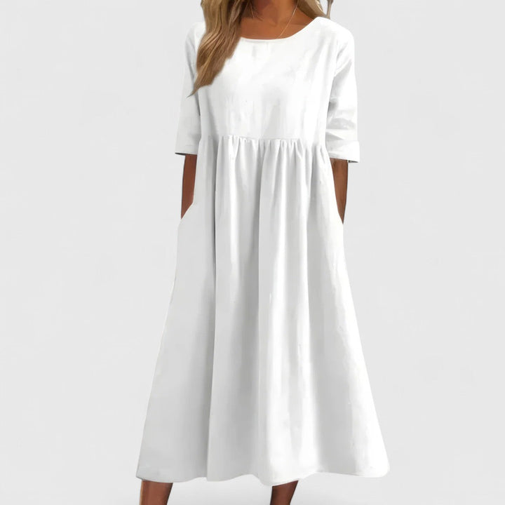 Ginevra | Elegantes Kleid