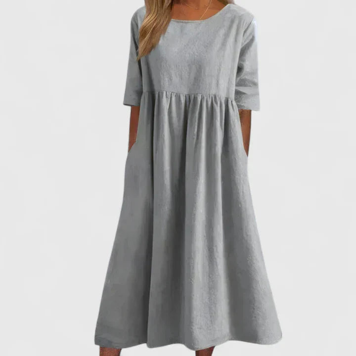 Stella | Bequemes Kleid