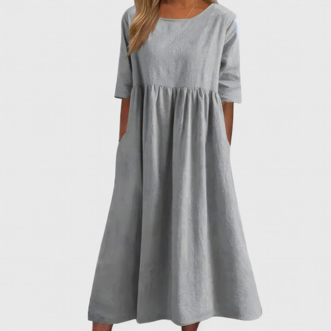 Ginevra | Elegantes Kleid