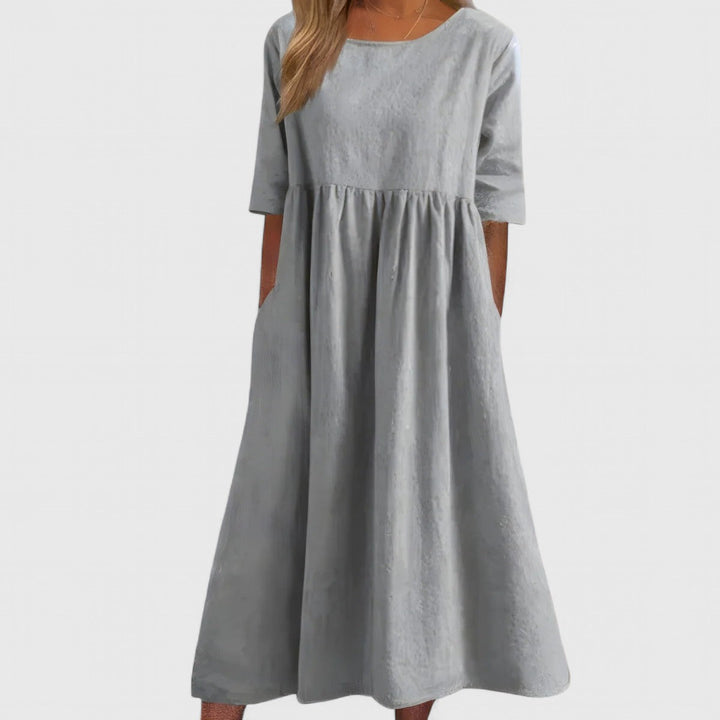 Ginevra | Elegantes Kleid