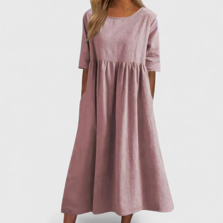 Ginevra | Elegantes Kleid