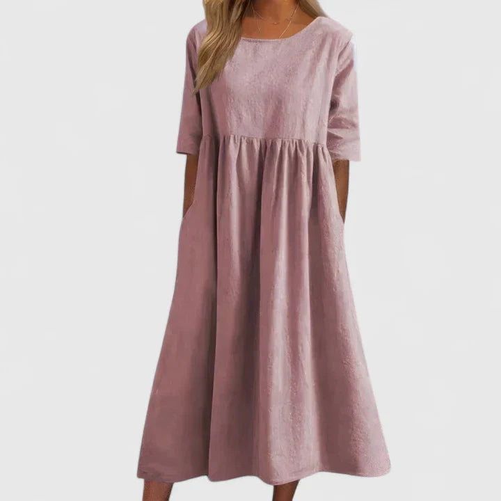 Stella | Bequemes Kleid