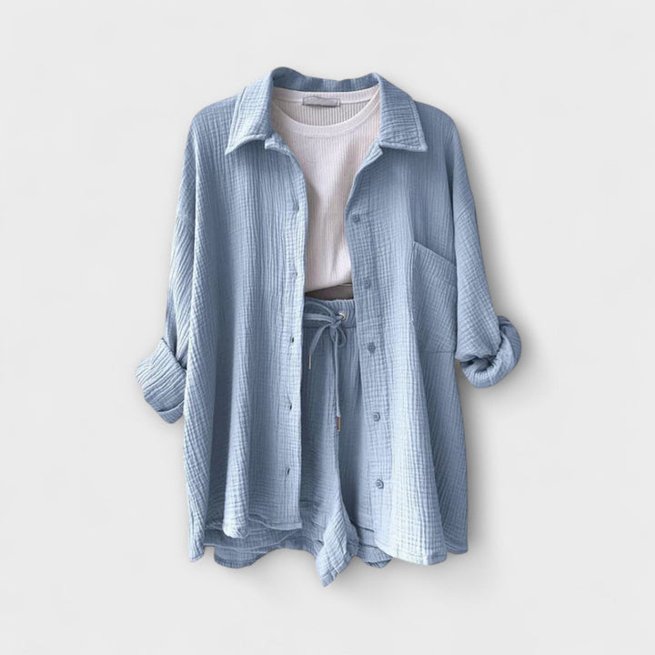 Thea | Elegantes Ober- und Unterteil