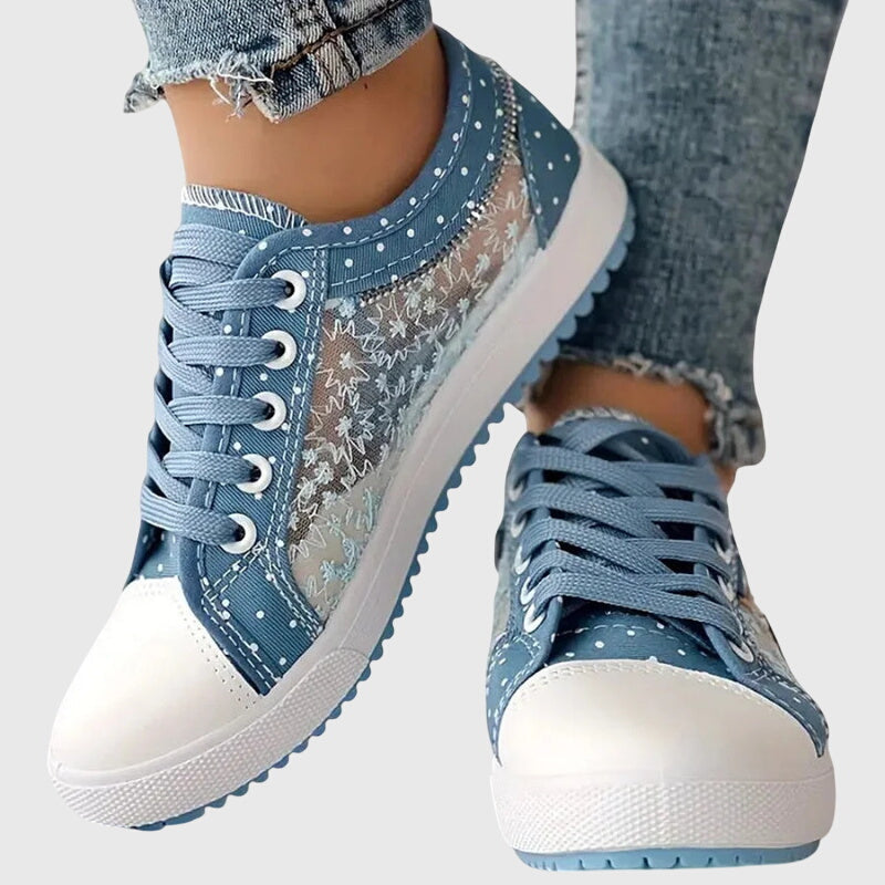 Laurin | Orthopädische Sneaker