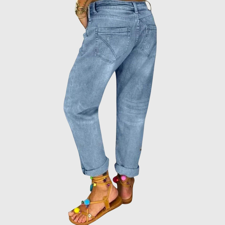 Marlis | Denim-Jeans