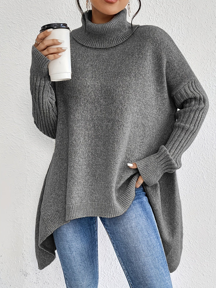 Michelle | Gemütlicher Pullover