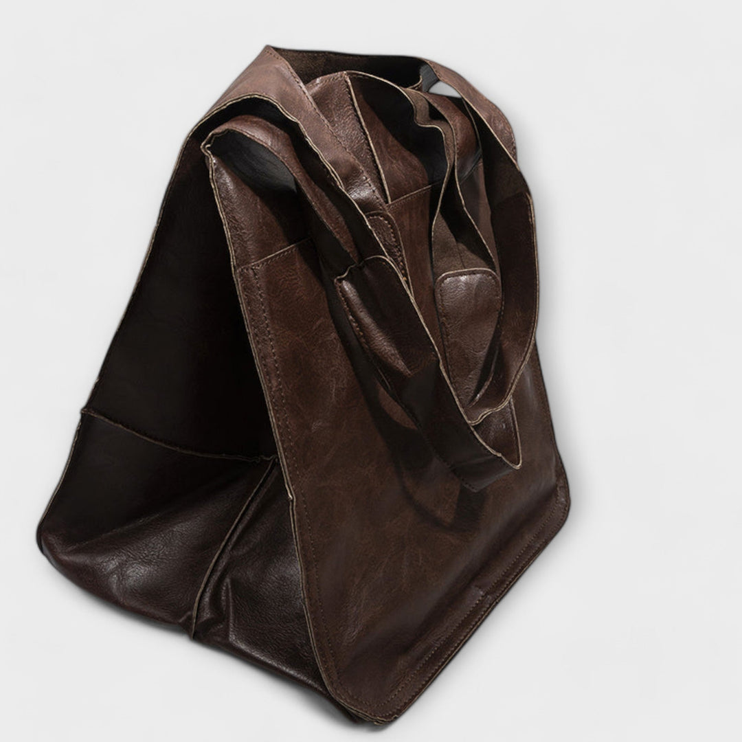 Emma | Übergrosse Weekender-Tasche