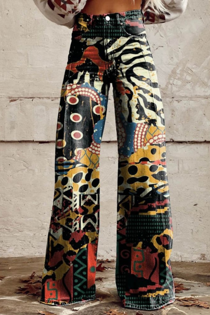 Helena | Boho-Vintage-Hose
