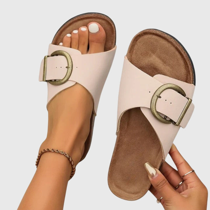 Filomena | Orthopädische Sandalen