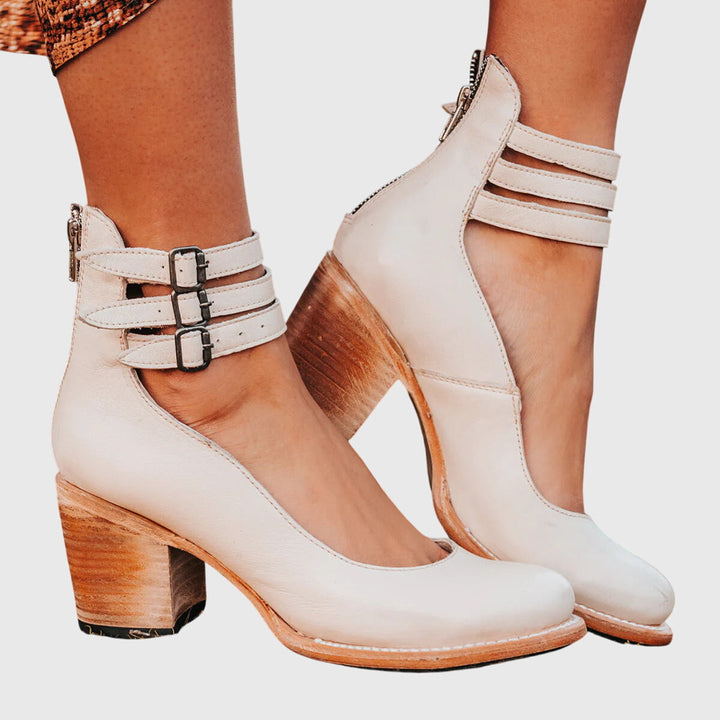 Penelope | Elegante und bequeme Sandalen