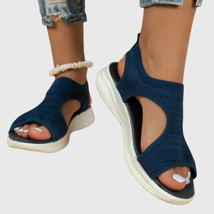 Désirée | Orthopädische Sandalen