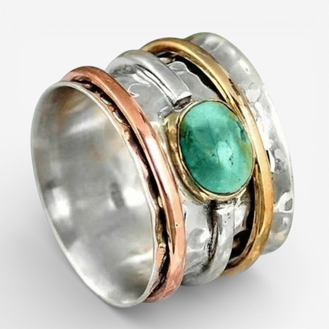 Rosaria | Elegante Halskette
