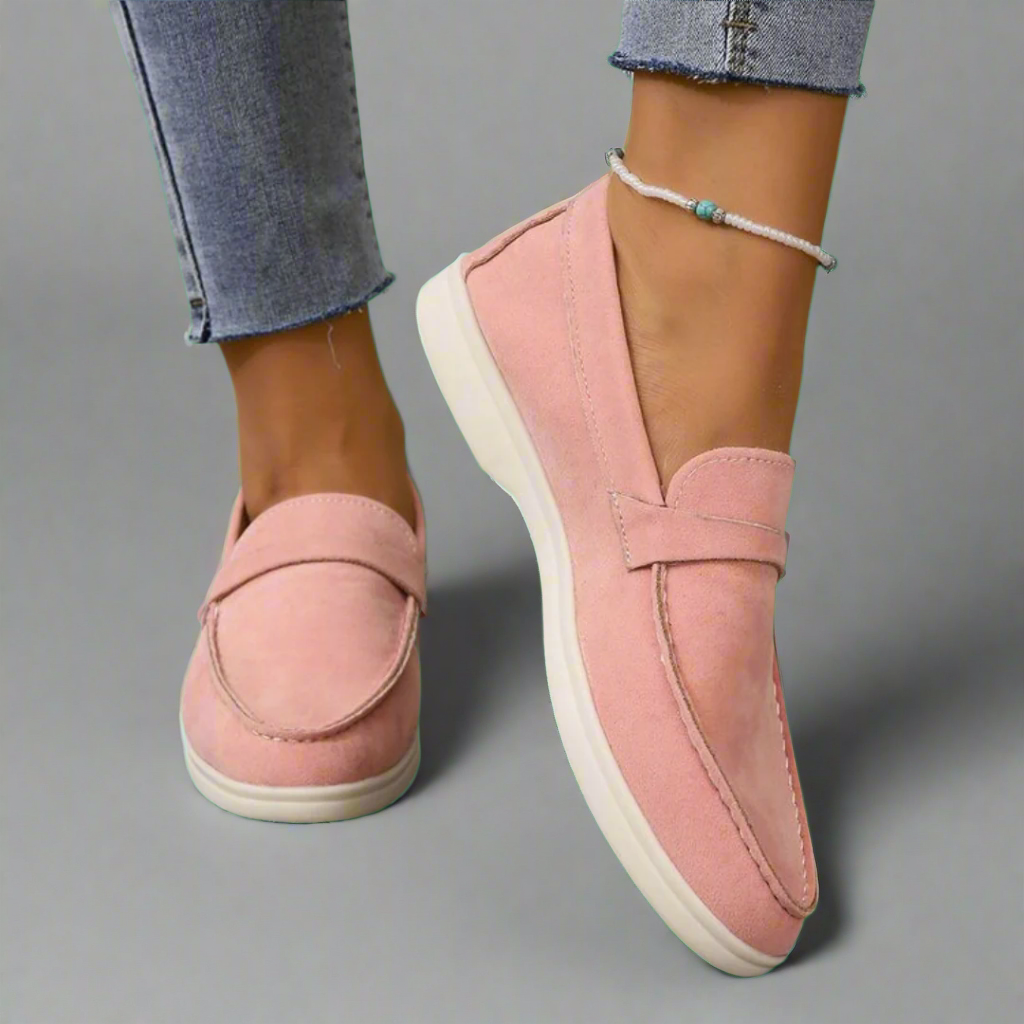 Selma | Mokassins