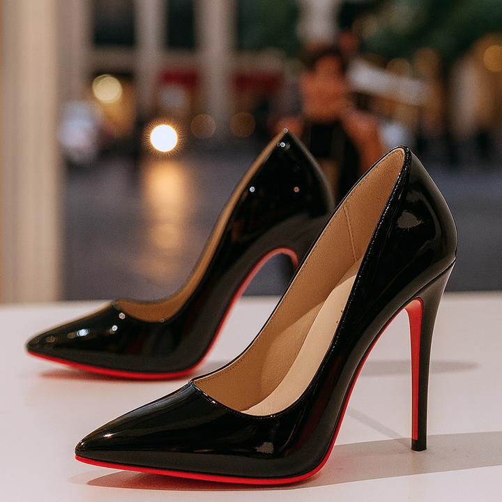 Manon | Elegante Absatzschuhe