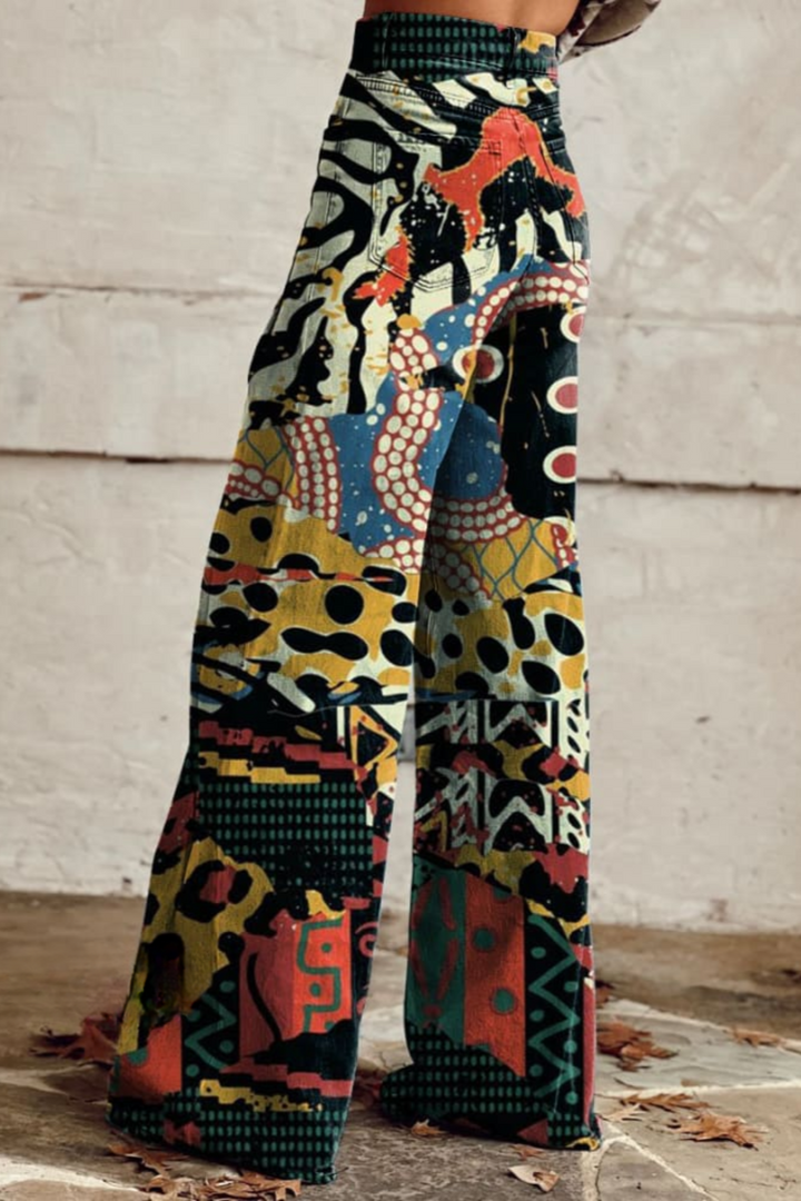 Helena | Boho-Vintage-Hose