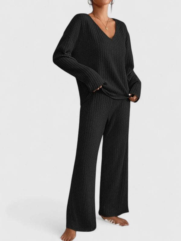 Renata | Bequemes Loungewear-Set