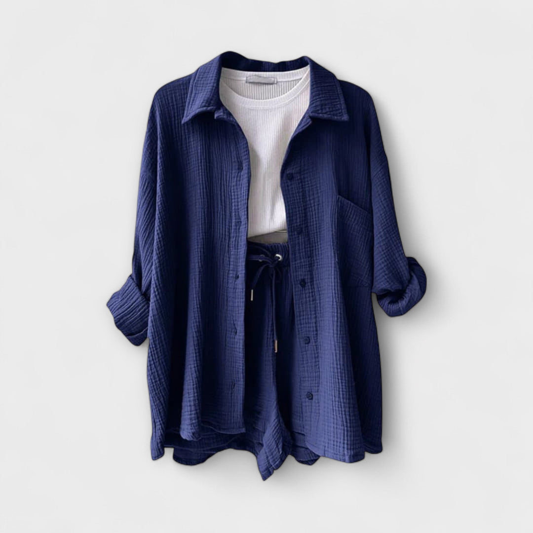 Thea | Elegantes Ober- und Unterteil