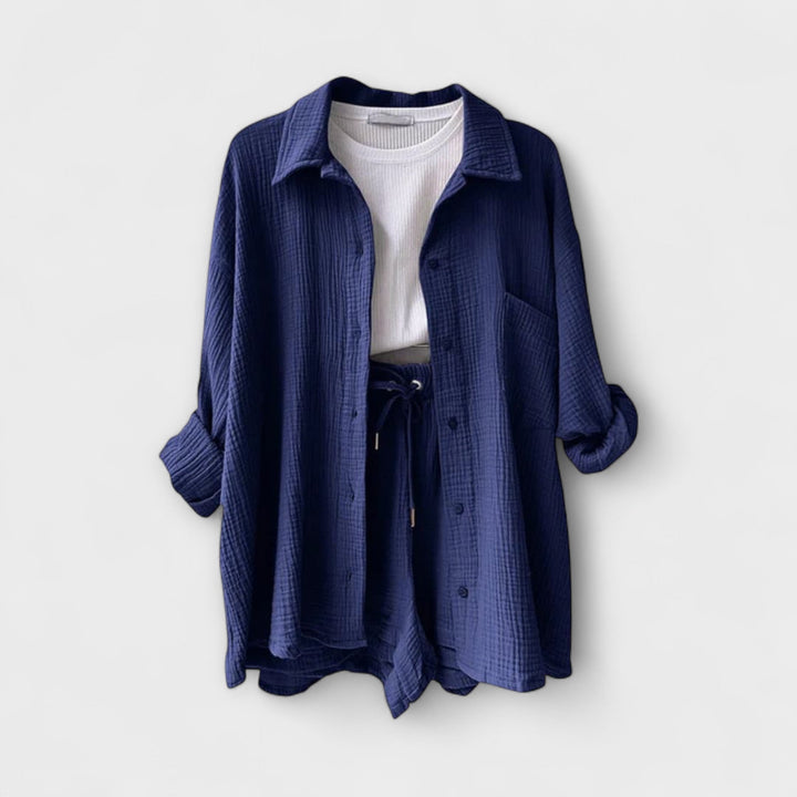 Thea | Elegantes Ober- und Unterteil