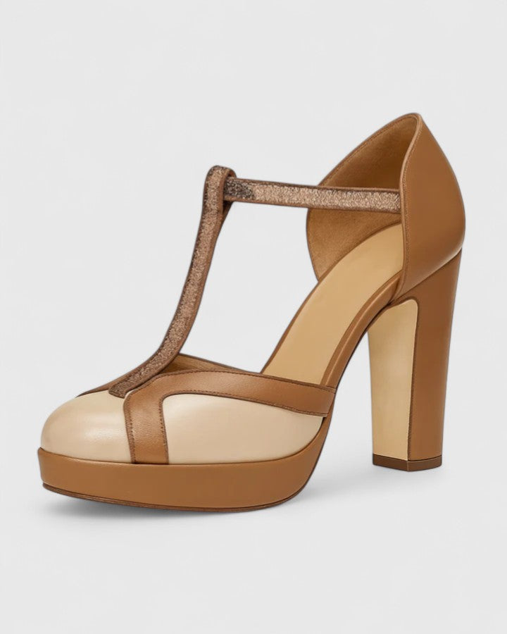 Meret | Raffinierte Absatzschuhe