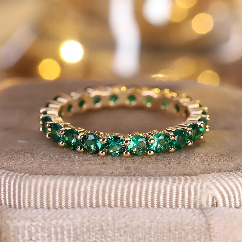 Roswitha | Elegante Halskette