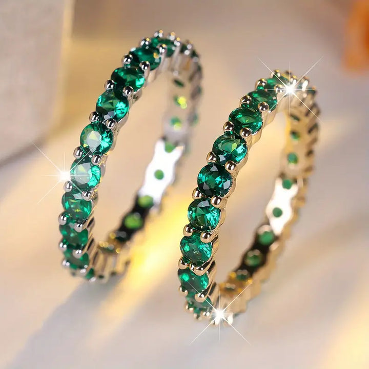 Roswitha | Elegante Halskette