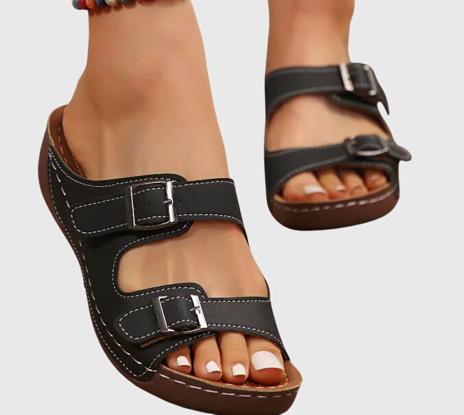 Milena | Orthopädische Sandalen