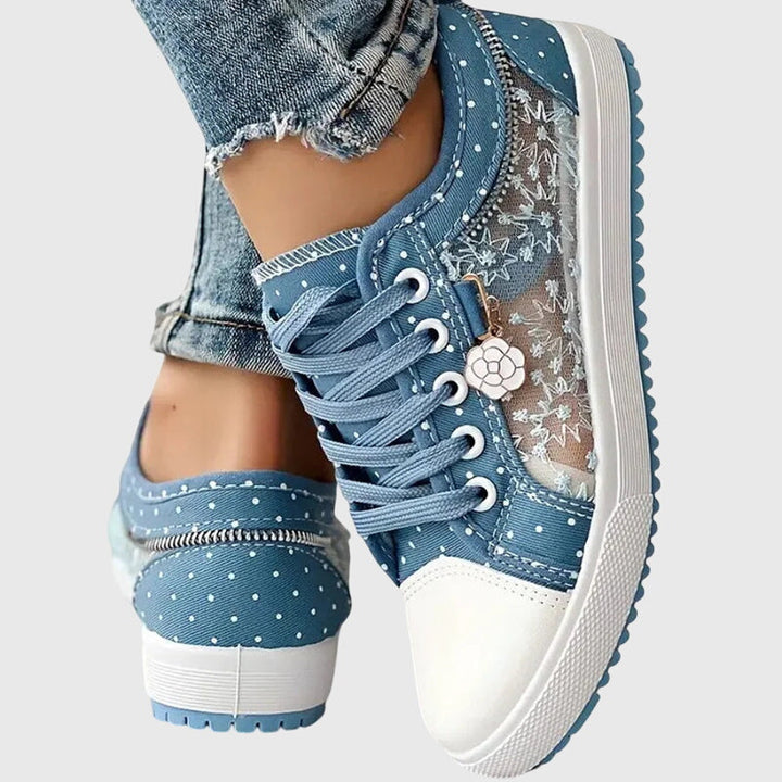 Laurin | Orthopädische Sneaker