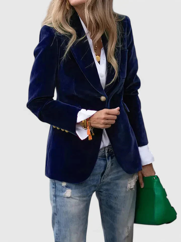 Marta | Eleganter Blazer