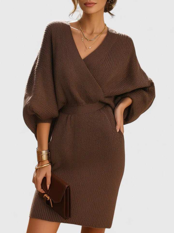 Dunja | Bequemes Kleid