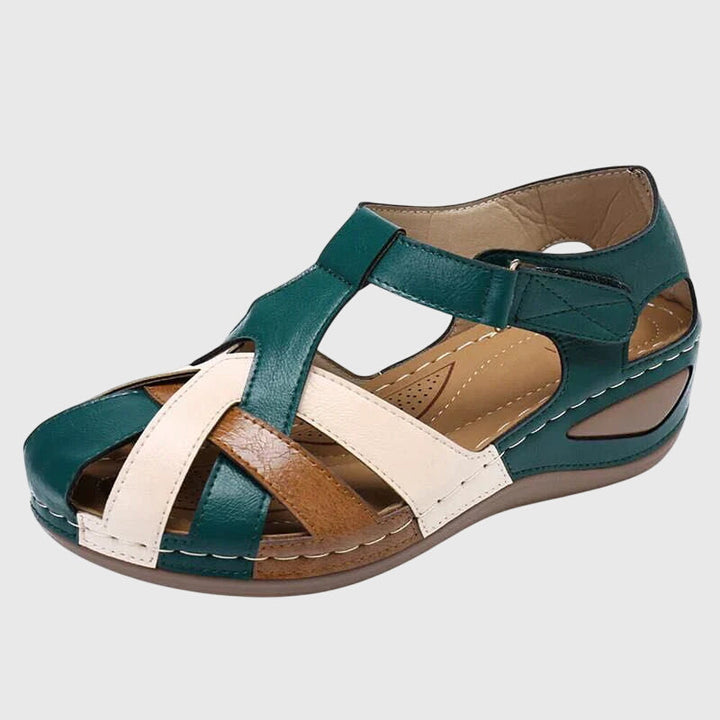 Donata | Orthopädische Sandalen