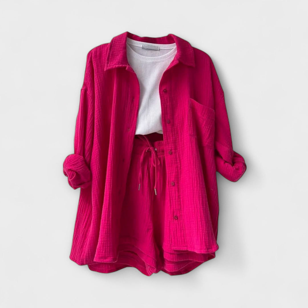 Thea | Elegantes Ober- und Unterteil