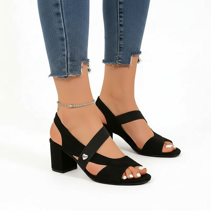 Norah | Elegante Absatzschuhe