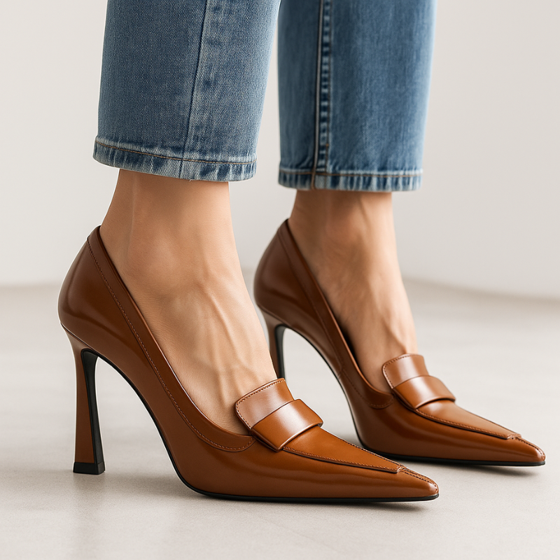 Oksana | Elegante Absatzschuhe