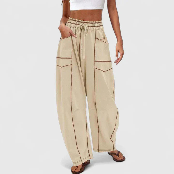 Sandra | Bequeme Hose