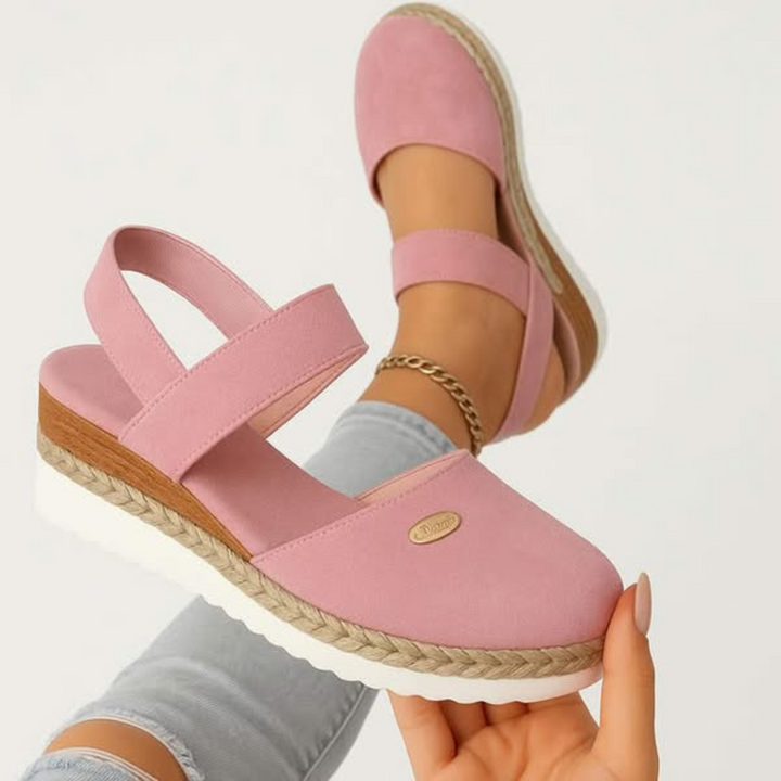 Sofia | Orthopädische Sandalen