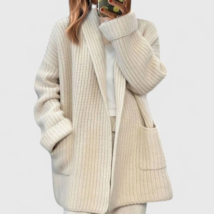 Raphaela | Bequemer Cardigan