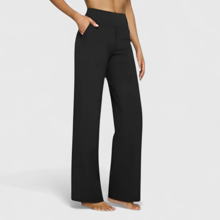 Rosmarie | Raffinierte Hose