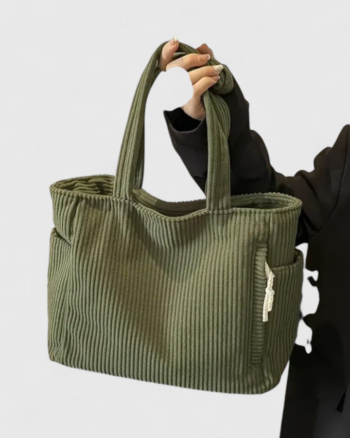 Gret | Elegante Tote-Tasche