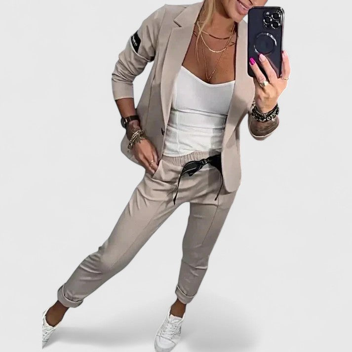 Annabelle | Elegantes zweiteiliges Set