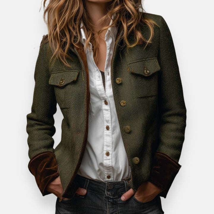 Loris | Elegante Jacke