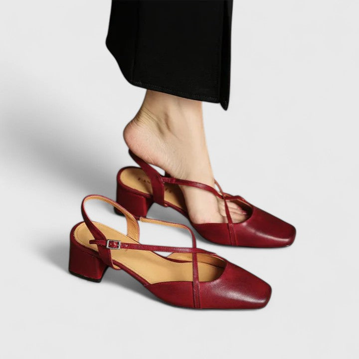 Ramona | Elegante Sandalen