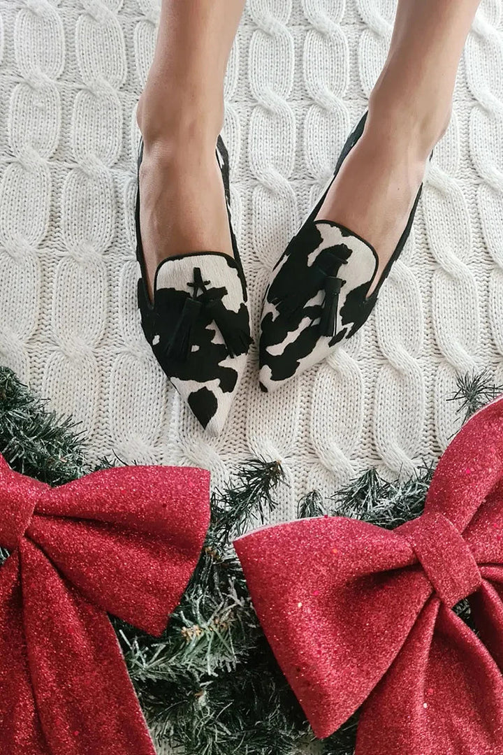 Michaela | Mokassins