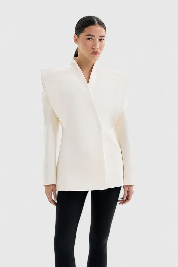 Muriel | Eleganter Blazer