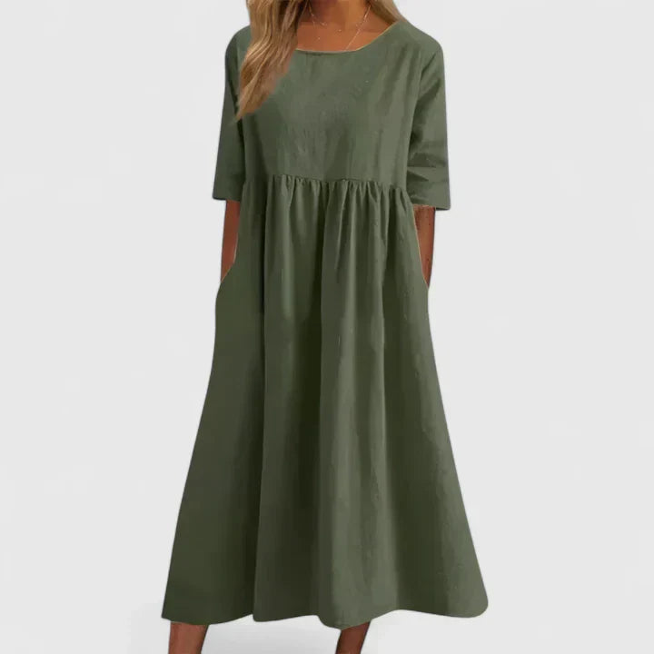 Stella | Bequemes Kleid