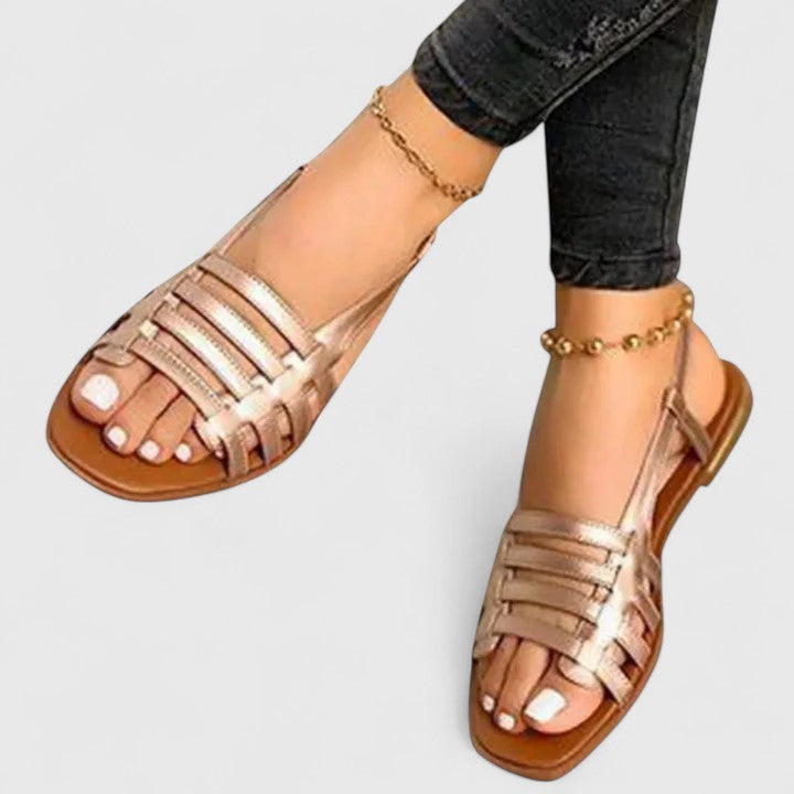 Paola | Orthopädische Sandalen
