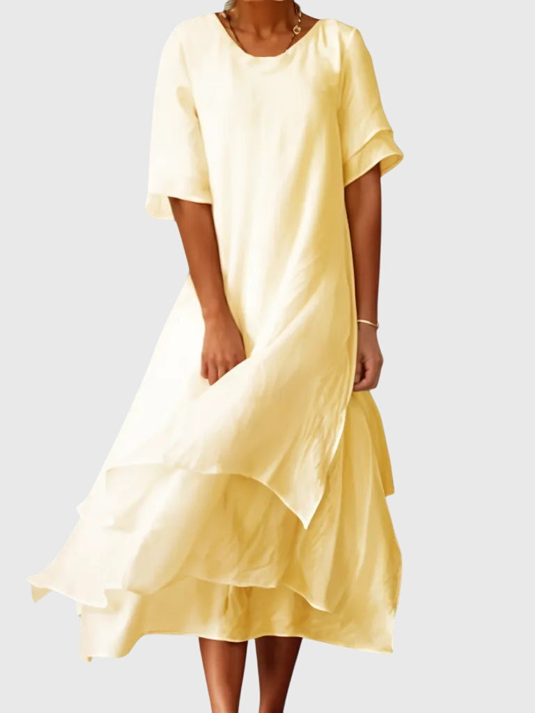 Lioba | Elegantes Kleid